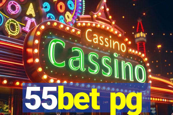 55bet pg